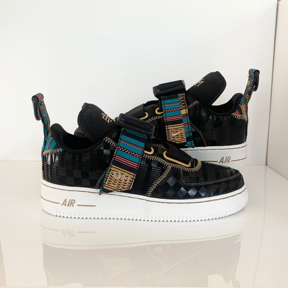 AIr Force 1 Utility BHM QS - Picture 8 of 13
